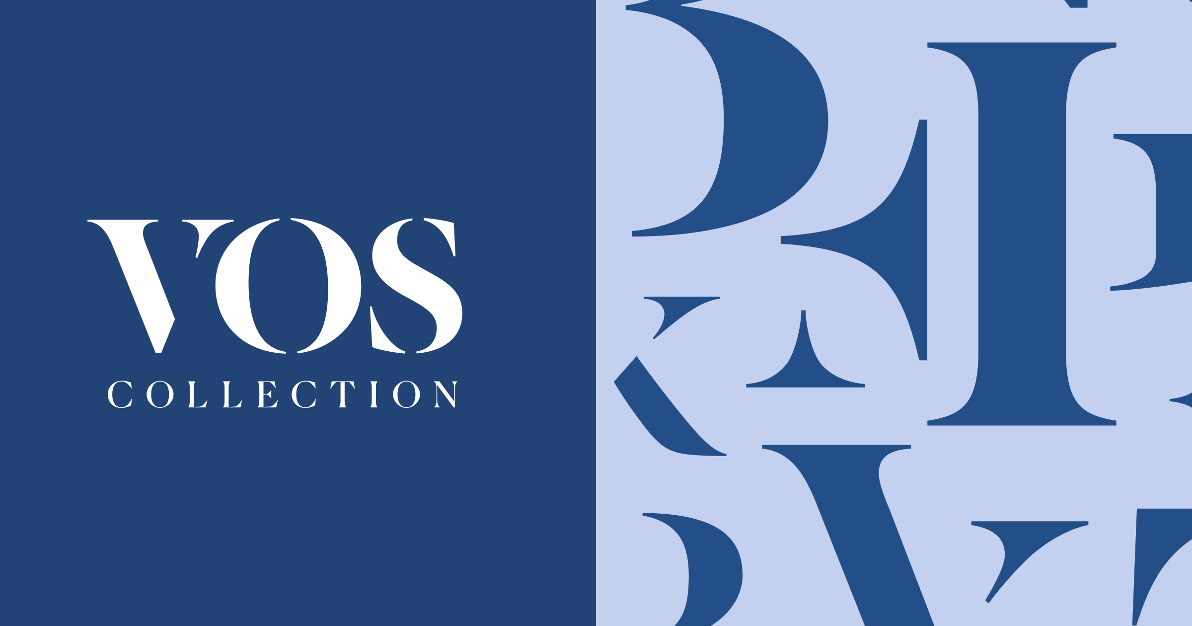 The Vos About Us | Curation Led by Medical Experts | Vos Collection